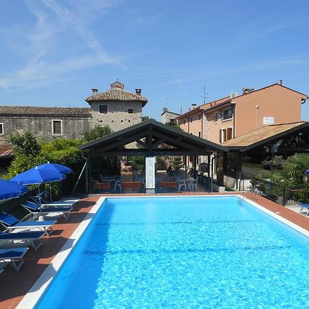 Albergo Mio Lazise Eksteriør bilde