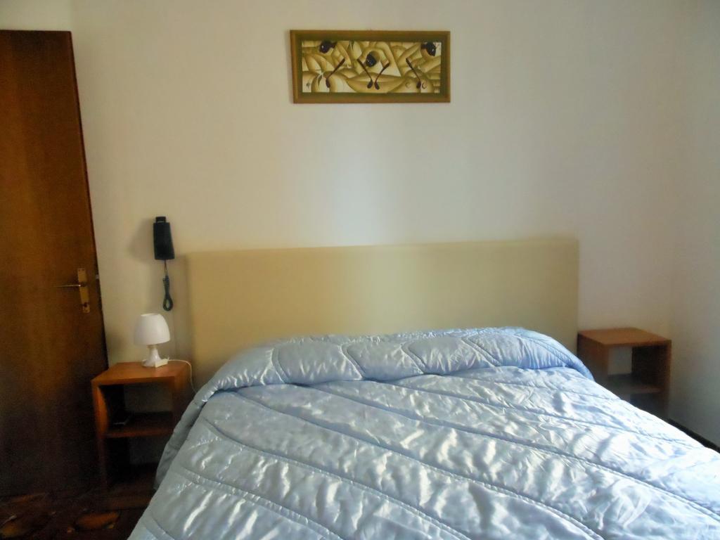 Albergo Mio Lazise Eksteriør bilde