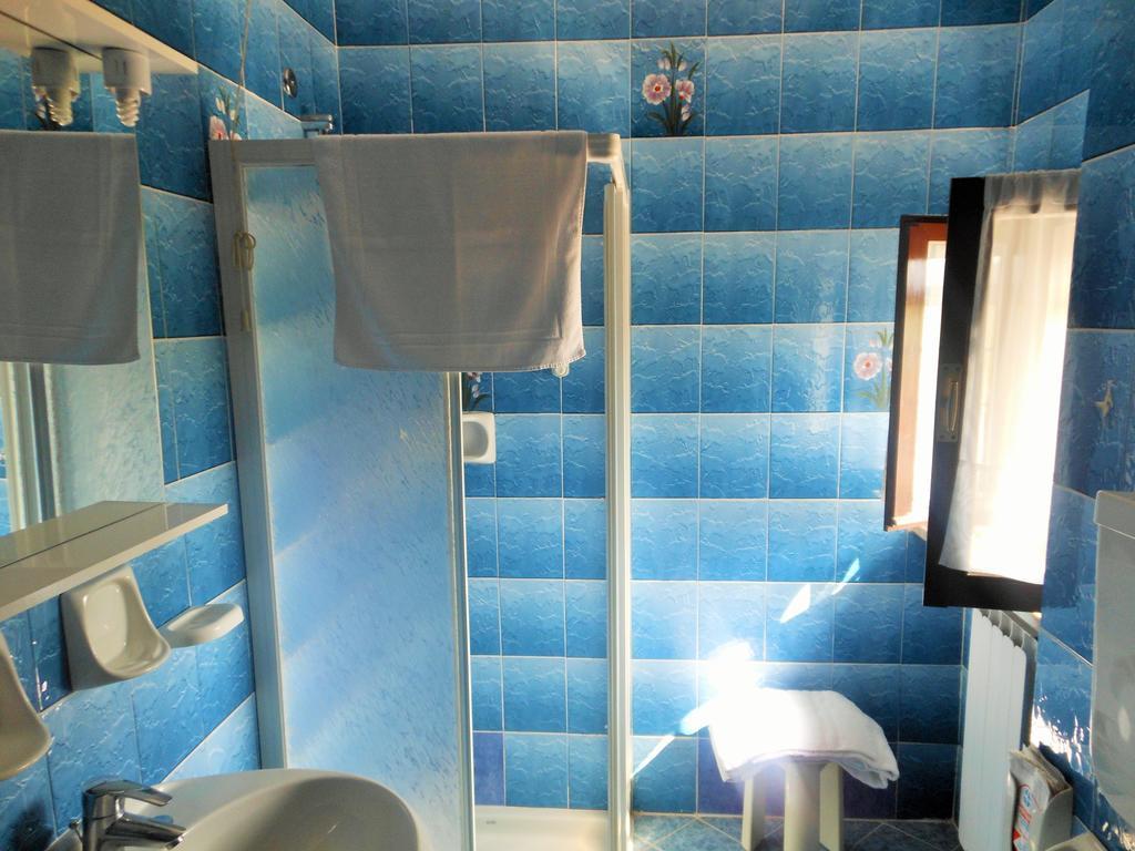 Albergo Mio Lazise Eksteriør bilde