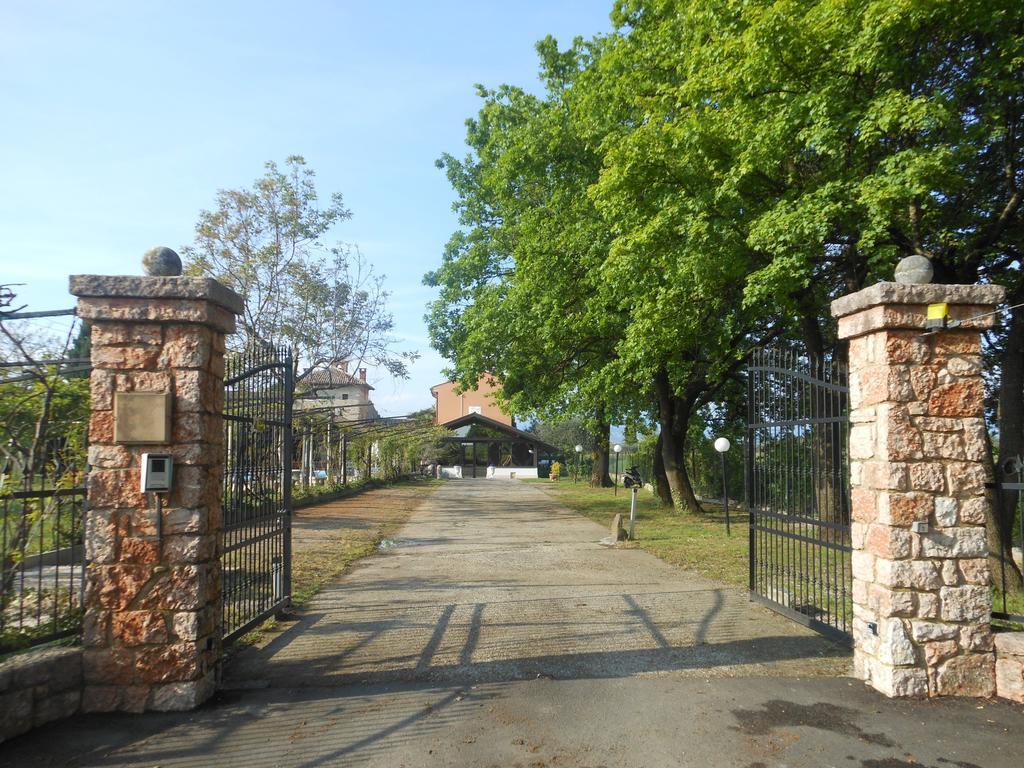 Albergo Mio Lazise Rom bilde
