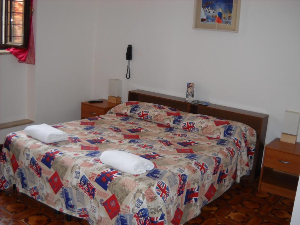 Albergo Mio Lazise Eksteriør bilde
