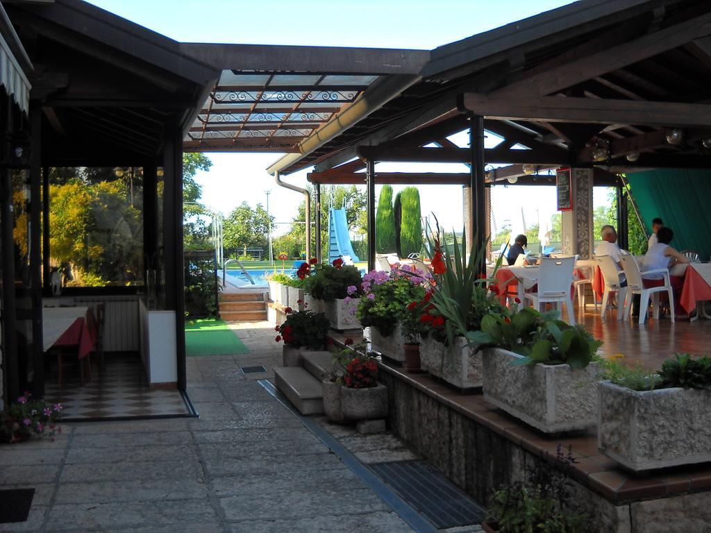 Albergo Mio Lazise Rom bilde