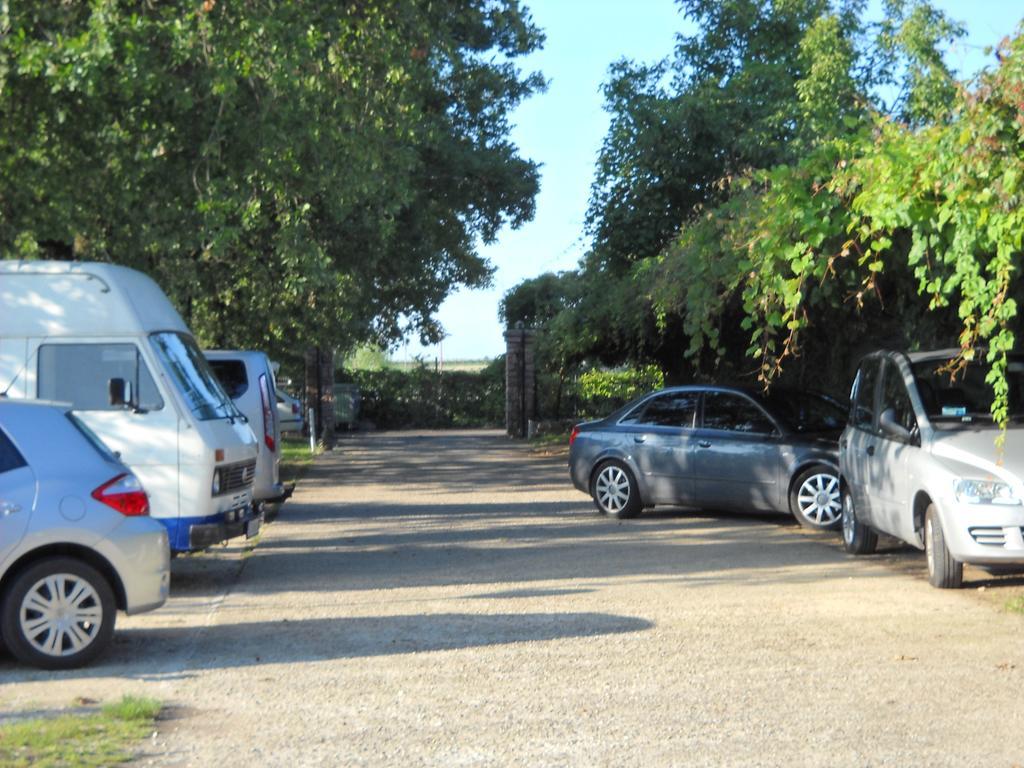 Albergo Mio Lazise Rom bilde