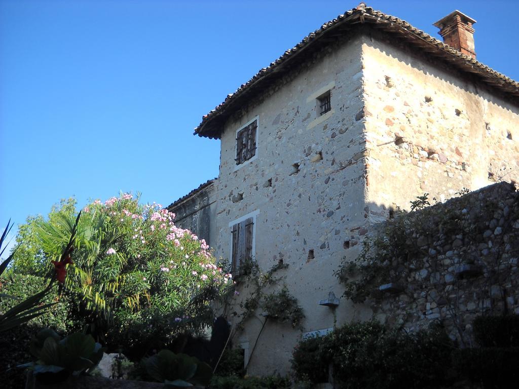 Albergo Mio Lazise Eksteriør bilde