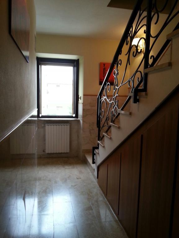 Albergo Mio Lazise Eksteriør bilde