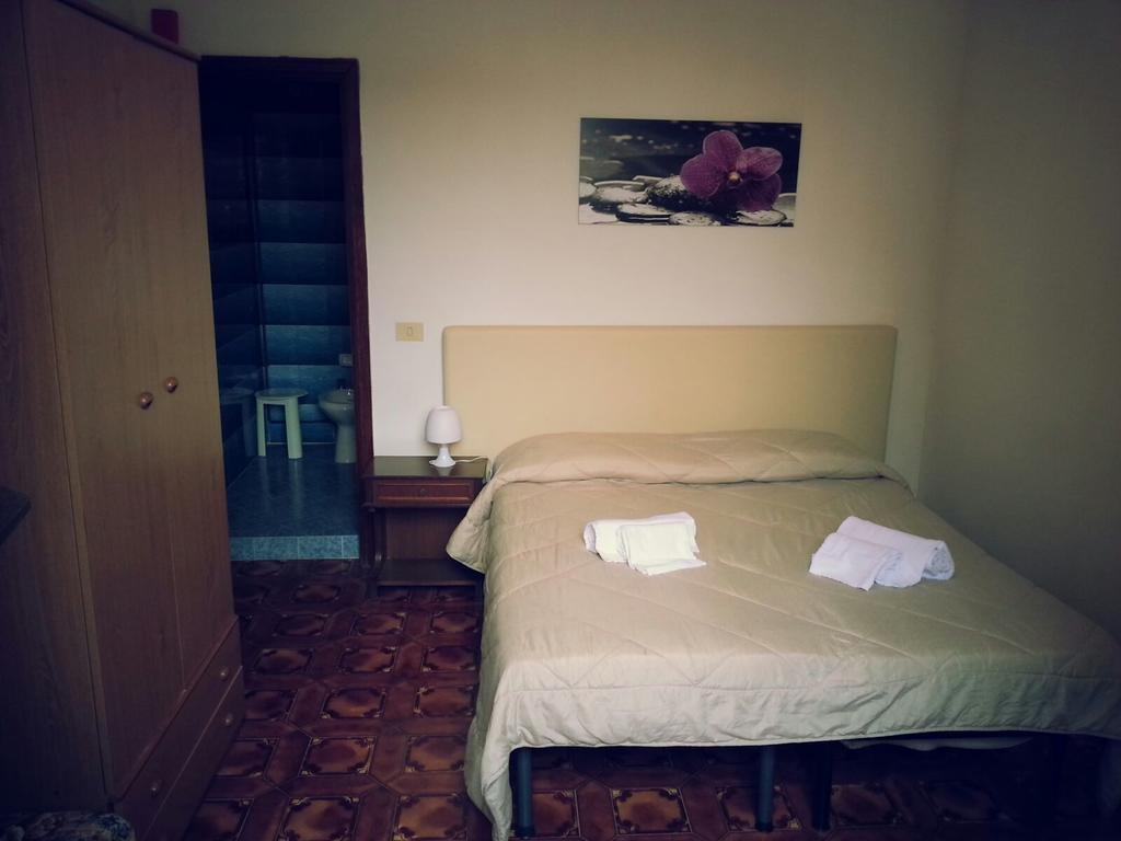Albergo Mio Lazise Eksteriør bilde