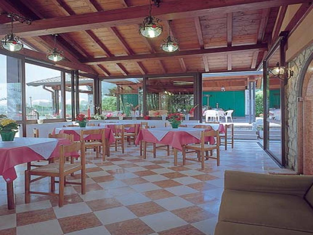 Albergo Mio Lazise Eksteriør bilde
