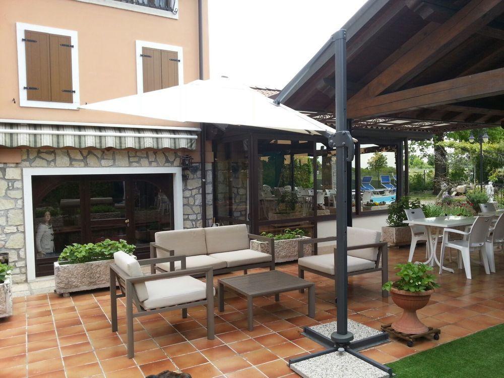 Albergo Mio Lazise Eksteriør bilde