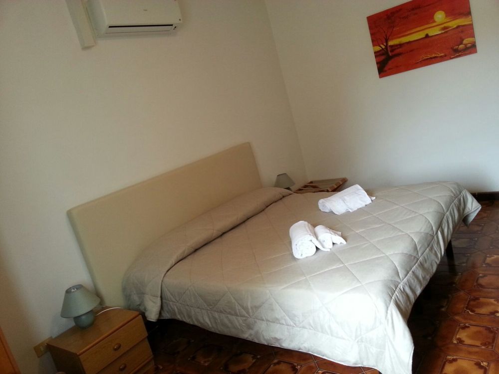 Albergo Mio Lazise Eksteriør bilde