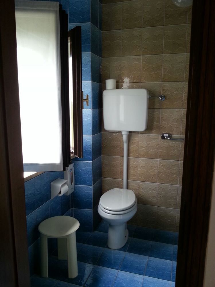 Albergo Mio Lazise Eksteriør bilde