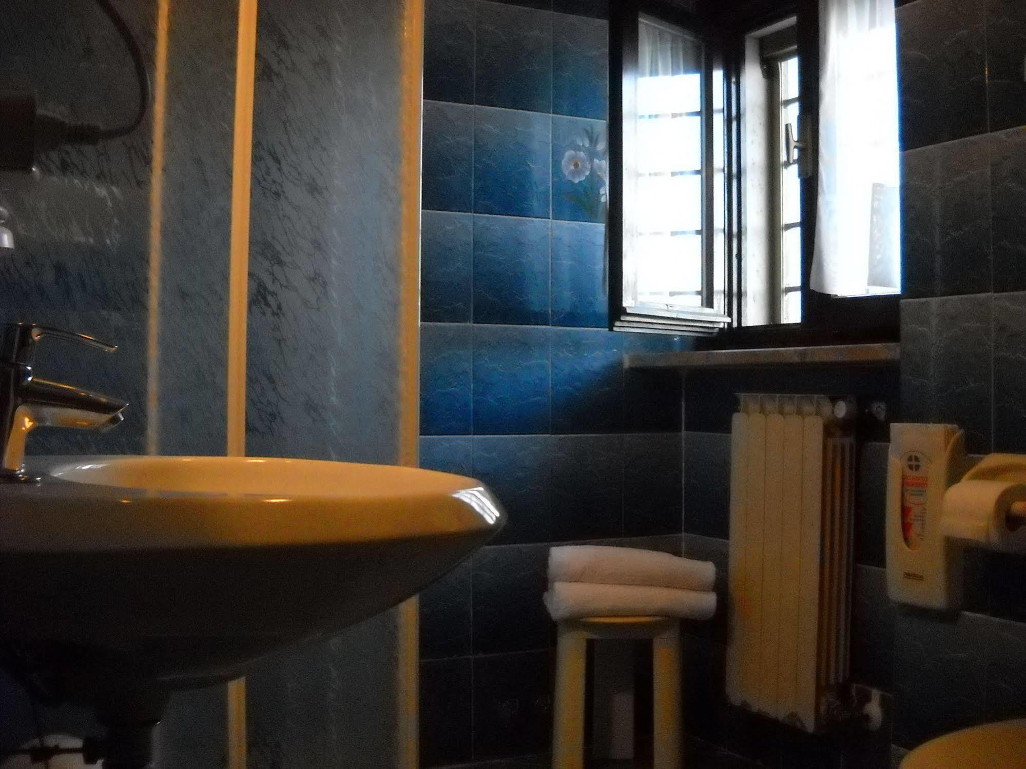 Albergo Mio Lazise Eksteriør bilde